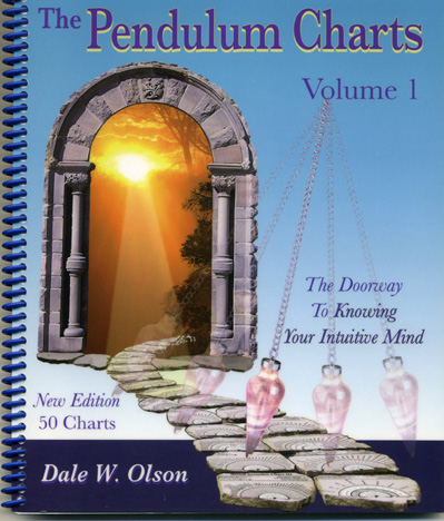 The Pendulum Charts volume I: ~eBook~ The Pendulum Charts volume I: ~eBook~