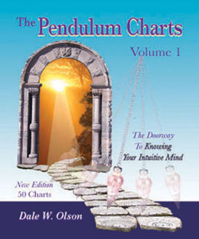 The PENDULUM Charts Vol. 1 The PENDULUM Charts Vol. 1